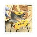 DeWALT DT4340-QZ ostrze do piły tarczowej 1 szt. - 2462341