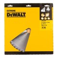 DeWALT DT4340-QZ ostrze do piły tarczowej 1 szt. - 2462343