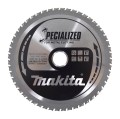 Makita B-47167 ostrze do piły tarczowej 1 szt. - 2462338