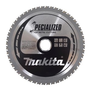 Makita B-47167 ostrze do piły tarczowej 1 szt.