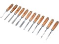 VOREL 25570 dłuto murarskie - 2462366