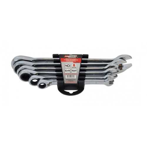 AWTOOLS AW39995 klucz kombinowany - 2154048