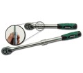 HONITON GRZECHOTKA 1/2" 72z TELESKOPOWA 300 - 445mm - 2154289