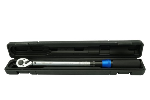 ADLER KLUCZ DYNAMOMETRYCZNY 1/2" 10-60Nm - 2251750