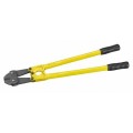 nożyce do prętów 450mm - rękojeść rurowa - 2432625