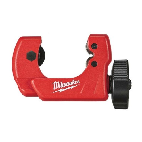 MILWAUKEE OBCINAK DO MIEDZI MINI 3-28mm - 2154758