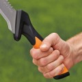 Fiskars 1051233 piła ręczna Hacksaw 23 cm Czarny, Pomarańczowy, Srebrny - 2154812