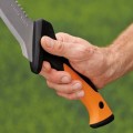 Fiskars 1051233 piła ręczna Hacksaw 23 cm Czarny, Pomarańczowy, Srebrny - 2154811
