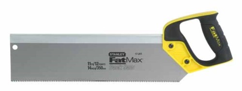 piła grzbietnica fatmax 14" ząb uniwersalny 13z/cal - 2154858