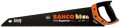 Bahco 2700-22-XT7-HP piła ręczna Piła grzbietnica 55 cm Czarny, Pomarańczowy - 2355893