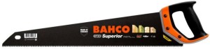 Bahco 2700-22-XT7-HP piła ręczna Piła grzbietnica 55 cm Czarny, Pomarańczowy