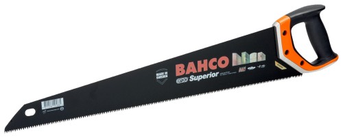 Bahco 2700-22-XT7-HP piła ręczna Piła grzbietnica 55 cm Czarny, Pomarańczowy - 2355893