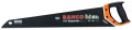 Bahco 2700-22-XT7-HP piła ręczna Piła grzbietnica 55 cm Czarny, Pomarańczowy - 2355890