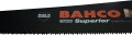 Bahco 2700-22-XT7-HP piła ręczna Piła grzbietnica 55 cm Czarny, Pomarańczowy - 2355892