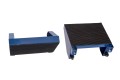 Przecinarka do glazury Scheppach FS4700 tarcza diamentowa - 2261962