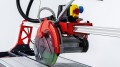 RUBI DC-250 PYTHON 2790 RPM - 2432760