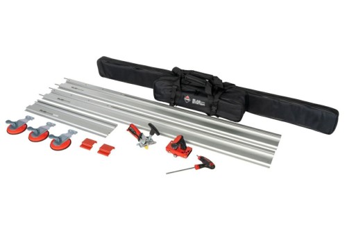 RUBI PRZECINARKA RĘCZNA SLIM CUTTER G2 - 2155048