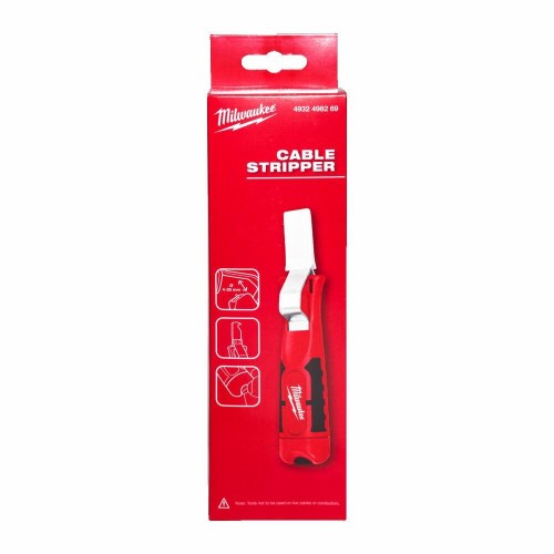 MILWAUKEE ŚCIĄGACZ IZOLACJI - 2155057