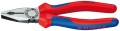 Knipex 03 02 160 szczypce Szczypce uniwersalne lineman's - 2155326