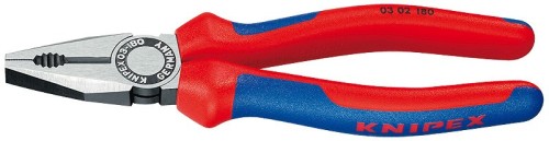 Knipex 03 02 160 szczypce Szczypce uniwersalne lineman's - 2155328