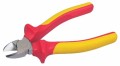 Stanley 0-84-009 szczypce Szczypce ukośne - 2251878