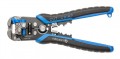 HOGERT SZCZYPCE DO ŚCIĄGANIA IZOLACJI 210mm 0.05-10.0 mm2 - 2371502