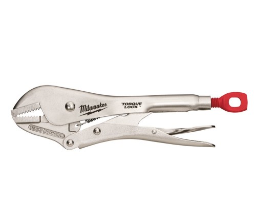 MILWAUKEE SZCZYPCE ZACISKOWE PŁASKIE 250mm - 2251875