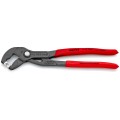 Knipex 85 51 250 C Szczypce do cięcia węży - 2462454