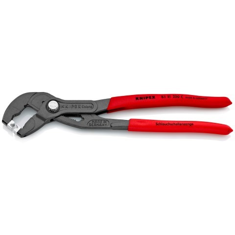 Knipex 85 51 250 C Szczypce do cięcia węży - 2462455