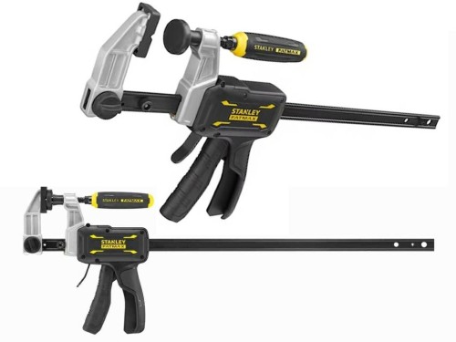 STANLEY ŚCISK HYBRYDOWY FATMAX XL  300mm - 2251894