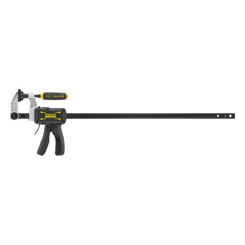 Stanley FATMAX FMHT83008-0 klamra Zacisk F. 46 cm Czarny, Szary, Żółty - 2251893