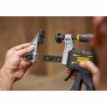 Stanley FATMAX FMHT83008-0 klamra Zacisk F. 46 cm Czarny, Szary, Żółty - 2155487
