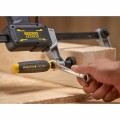 Stanley FATMAX FMHT83008-0 klamra Zacisk F. 46 cm Czarny, Szary, Żółty - 2155486