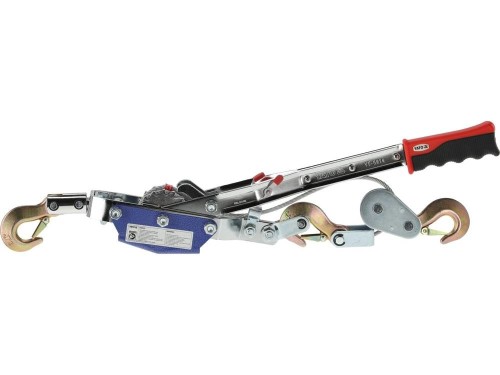 Yato YT-5914 wciągarka ręczna 1530 kg - 2433050