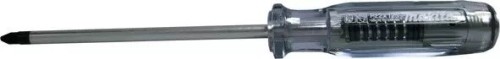 Wkrętak do wykręcania uszkodzonych wkrętów PZ2*125 10 sztuk - 2421042