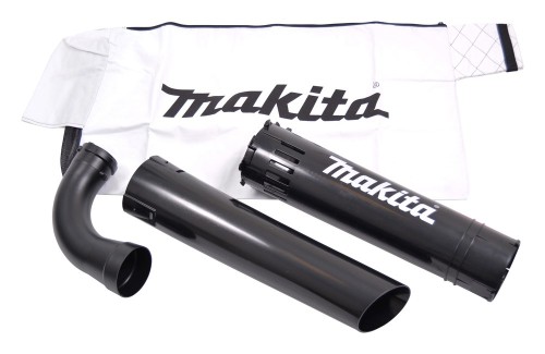 Zestaw do odsysania Makita do modelu BHX2501 - 2433215