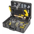 Stanley STMT98109-1 zestaw kluczy i narzędzi 142 przyb. - 2214590