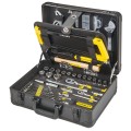 Stanley STMT98109-1 zestaw kluczy i narzędzi 142 przyb. - 2371544