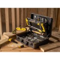 Stanley STMT98109-1 zestaw kluczy i narzędzi 142 przyb. - 2371550