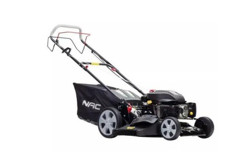 NAC Kosiarka spalinowa z napędem, silnik 146cc LS46-146-H-NG - 2433511