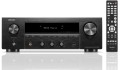 Amplituner Stereo DENON DRA-900H Czarny - 2421133