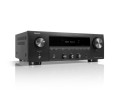 Amplituner Stereo DENON DRA-900H Czarny - 2229099