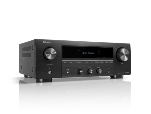 Amplituner Stereo DENON DRA-900H Czarny - 2421133