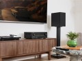 Amplituner Stereo DENON DRA-900H Czarny - 2229103