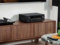 Amplituner Stereo DENON DRA-900H Czarny - 2229104