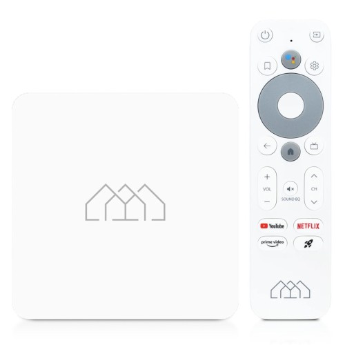 Homatics Box R Lite - 2006149