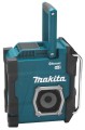 Makita MR004G radio Miejsce pracy Analogowe i cyfrowe Czarny, Zielony - 2220655
