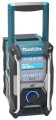 Makita MR004G radio Miejsce pracy Analogowe i cyfrowe Czarny, Zielony - 2220657