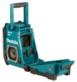 Makita MR004G radio Miejsce pracy Analogowe i cyfrowe Czarny, Zielony - 2220658