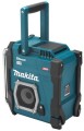 Makita MR004G radio Miejsce pracy Analogowe i cyfrowe Czarny, Zielony - 2220652